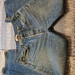 Levis 501
